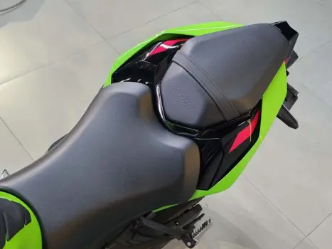 KAWASAKI ZX 10 R NINJA, Foto 11