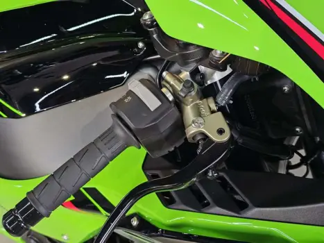 KAWASAKI ZX 10 R NINJA, Foto 12