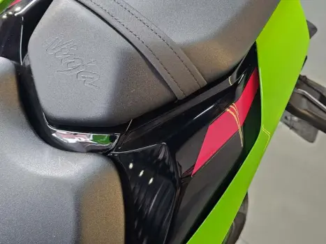 KAWASAKI ZX 10 R NINJA, Foto 13
