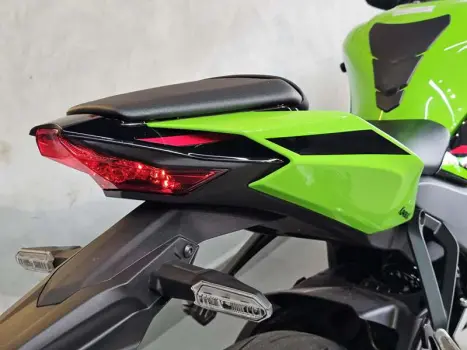 KAWASAKI ZX 10 R NINJA, Foto 17