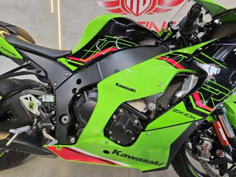 KAWASAKI ZX 10 R NINJA, Foto 19