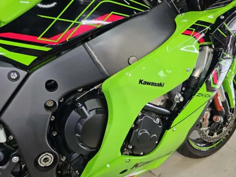 KAWASAKI ZX 10 R NINJA, Foto 20
