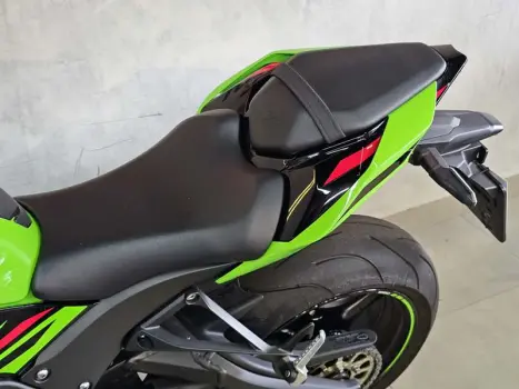 KAWASAKI ZX 10 R NINJA, Foto 21