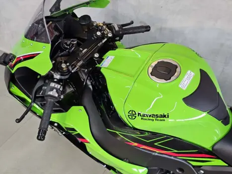 KAWASAKI ZX 10 R NINJA, Foto 24