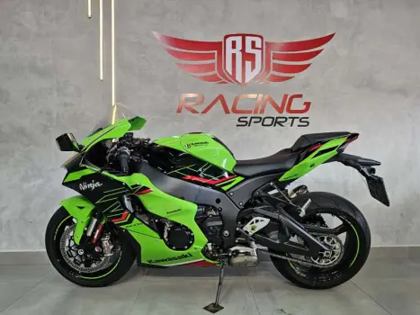 KAWASAKI ZX 10 R NINJA, Foto 25