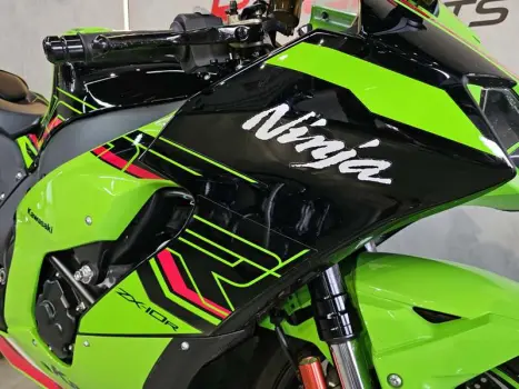 KAWASAKI ZX 10 R NINJA, Foto 26