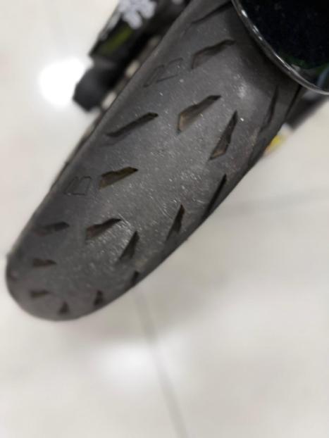 KAWASAKI ZX 10 R NINJA, Foto 2