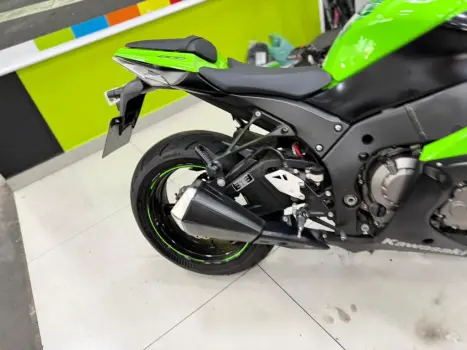 KAWASAKI ZX 10 R NINJA, Foto 6