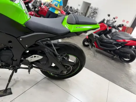 KAWASAKI ZX 10 R NINJA, Foto 9