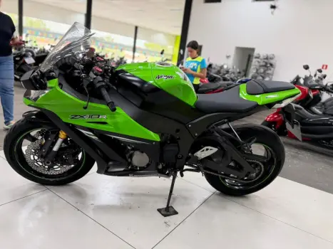 KAWASAKI ZX 10 R NINJA, Foto 11