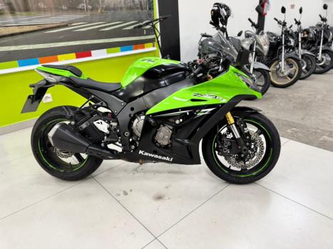 KAWASAKI ZX 10 R NINJA, Foto 13