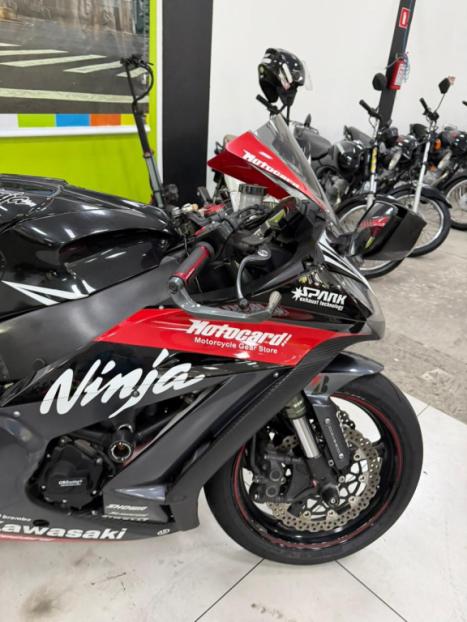 KAWASAKI ZX 10 R NINJA, Foto 2