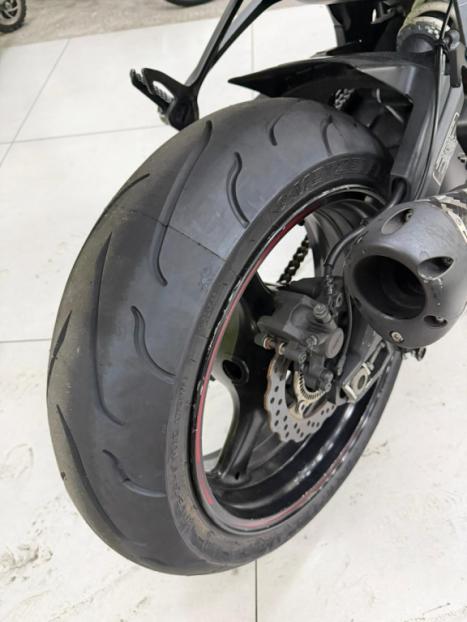 KAWASAKI ZX 10 R NINJA, Foto 3