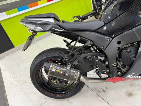 KAWASAKI ZX 10 R NINJA, Foto 5