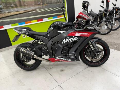KAWASAKI ZX 10 R NINJA, Foto 7