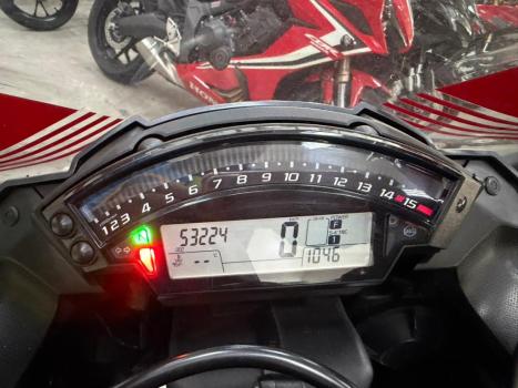 KAWASAKI ZX 10 R NINJA, Foto 8