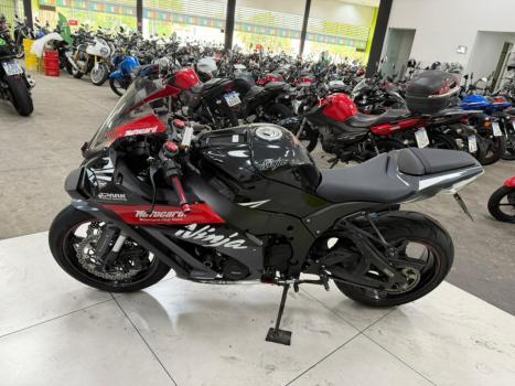 KAWASAKI ZX 10 R NINJA, Foto 9
