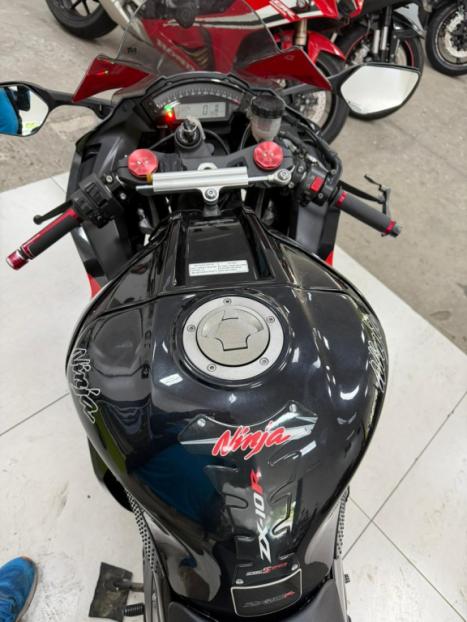 KAWASAKI ZX 10 R NINJA, Foto 10