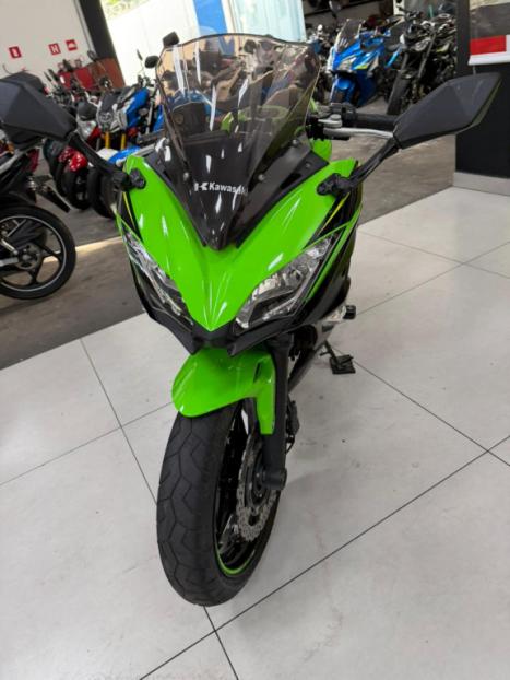 KAWASAKI ZX 10 R NINJA, Foto 2