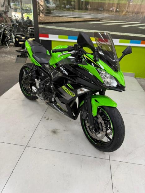 KAWASAKI ZX 10 R NINJA, Foto 3