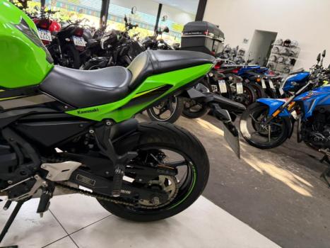 KAWASAKI ZX 10 R NINJA, Foto 5