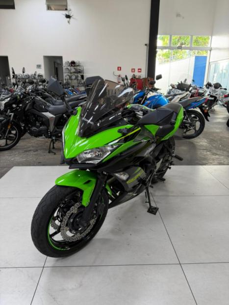 KAWASAKI ZX 10 R NINJA, Foto 6