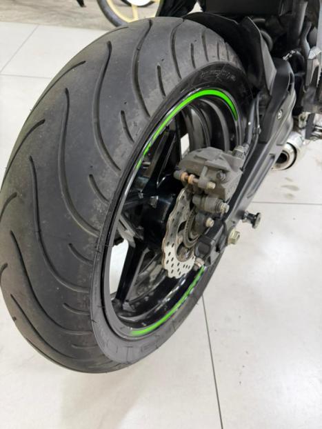 KAWASAKI ZX 10 R NINJA, Foto 8