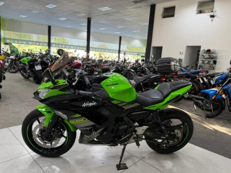 KAWASAKI ZX 10 R NINJA, Foto 9