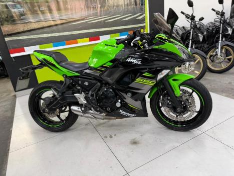 KAWASAKI ZX 10 R NINJA, Foto 11