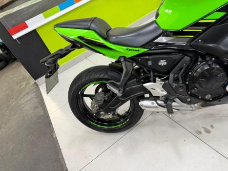 KAWASAKI ZX 10 R NINJA, Foto 12
