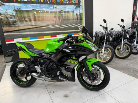 KAWASAKI ZX 10 R NINJA, Foto 13
