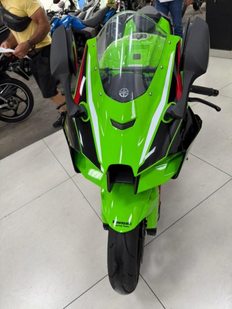 KAWASAKI ZX 10 R NINJA, Foto 3