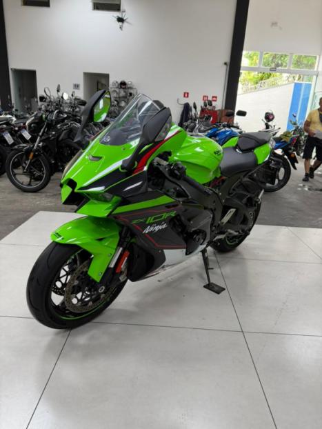 KAWASAKI ZX 10 R NINJA, Foto 4