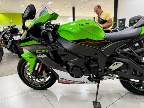 KAWASAKI ZX 10 R NINJA, Foto 8