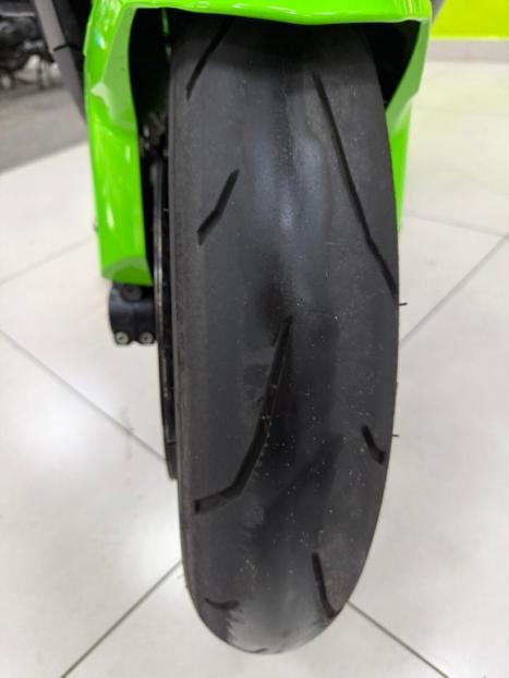 KAWASAKI ZX 10 R NINJA, Foto 10