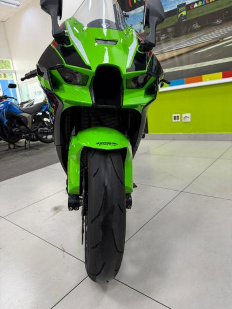 KAWASAKI ZX 10 R NINJA, Foto 11