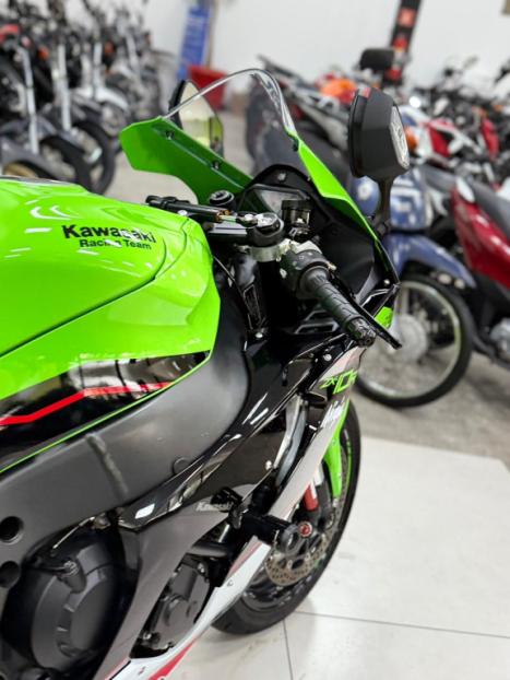 KAWASAKI ZX 10 R NINJA, Foto 12