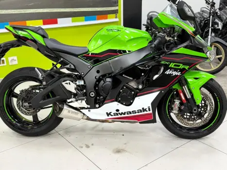 KAWASAKI ZX 10 R NINJA, Foto 15
