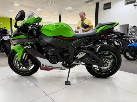 KAWASAKI ZX 10 R NINJA, Foto 16
