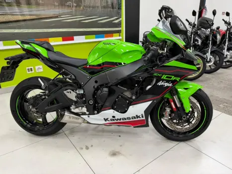 KAWASAKI ZX 10 R NINJA, Foto 17
