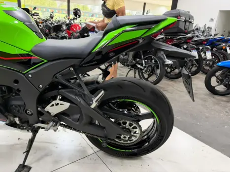 KAWASAKI ZX 10 R NINJA, Foto 18