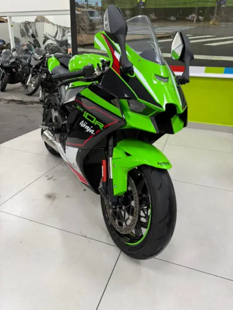 KAWASAKI ZX 10 R NINJA, Foto 19