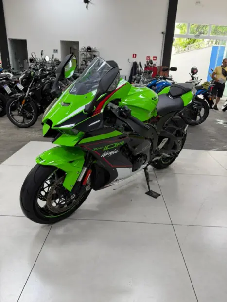 KAWASAKI ZX 10 R NINJA, Foto 20