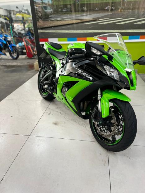 KAWASAKI ZX 10 R NINJA, Foto 6