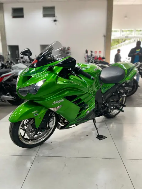 KAWASAKI ZX 14 R , Foto 6 KAWASAKI ZX 14 R , Foto 6