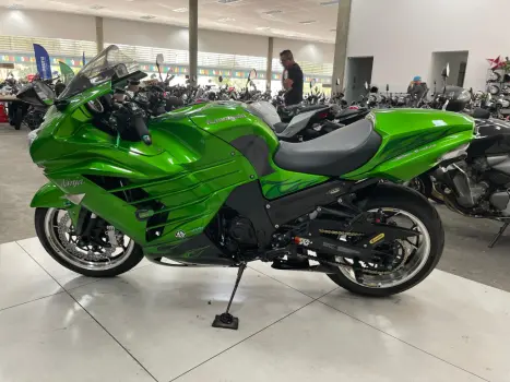 KAWASAKI ZX 14 R , Foto 12 KAWASAKI ZX 14 R , Foto 12