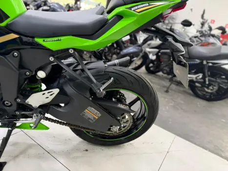 KAWASAKI ZX 6 600, Foto 11