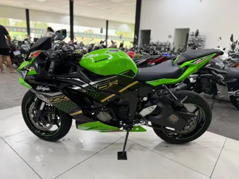 KAWASAKI ZX 6 600, Foto 12