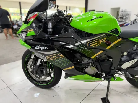 KAWASAKI ZX 6 600, Foto 13