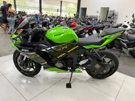 KAWASAKI ZX 6 600, Foto 16